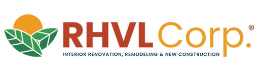 RHVL Corporation Logo
